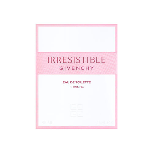 Irresistible Fraiche Eau de Toilette