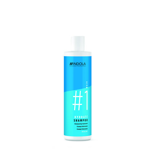 INDOLA Hydrate Shampoo 300ml