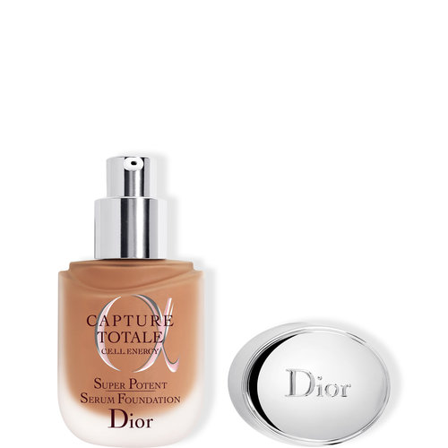 Capture Totale Super Potent Serum Foundation Correcting Age-Defying Serum Foundation - SPF 20 PA++ 30ml