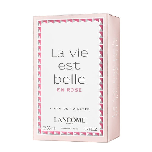 La Vie Est Belle en Rose Eau De Toilette