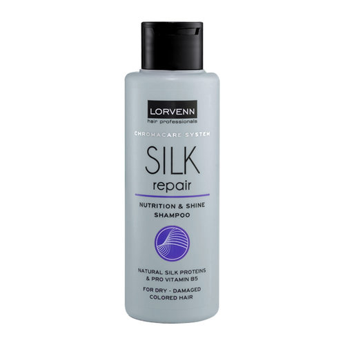 Silk Repair Shampoo 100ml