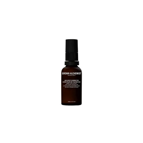 Age-Spot Corrector: Rumex Leaf Extract, Fruit Acids, Kakadu Plum 30ml