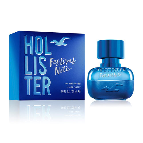 Festival Nite For Him Eau de Toilette