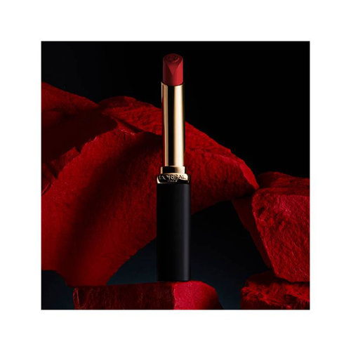 Color Riche Intense Volume Matte Κραγιόν 1,8gr