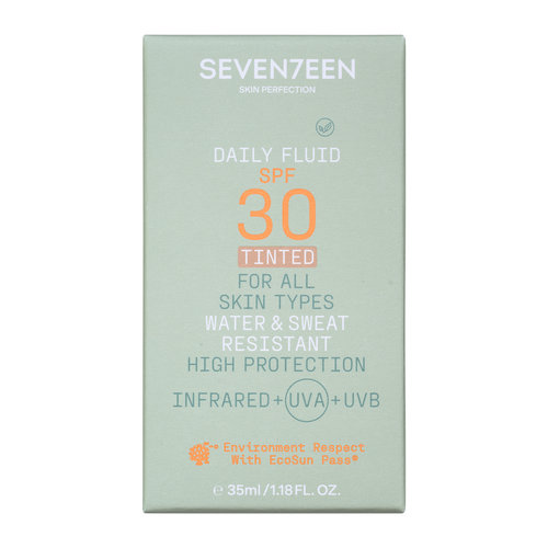 Daily Fluid  SPF30 Tinted