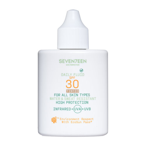 Daily Fluid  SPF30 Tinted