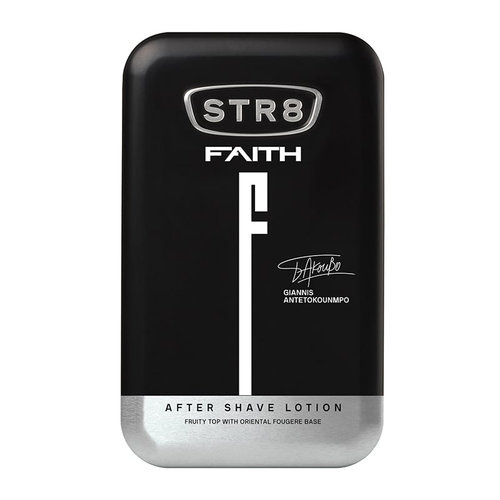 Faith After Shave Lotion 100ml