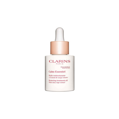 Calm-Essentiel Restoring Treatment Oil 30ml