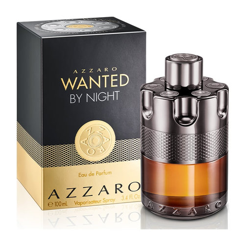 Wanted By Night Eau de Parfum