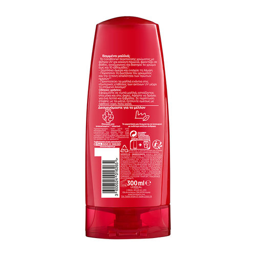 Elvive Color Vive Conditioner 300ml