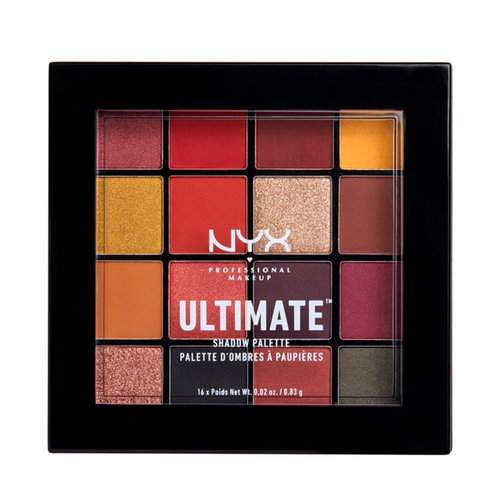 Ultimate Shadow Palette 13,3gr