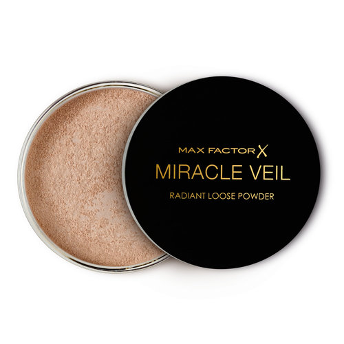 Miracle Veil Radiant Loose Powder