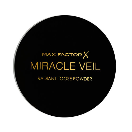 Miracle Veil Radiant Loose Powder