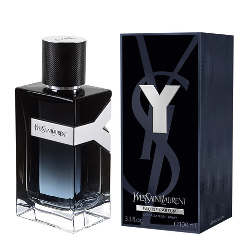 New Y Men Eau de Parfum Refillable