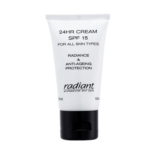 24HR Cream Spf15 Travel Size 25ml