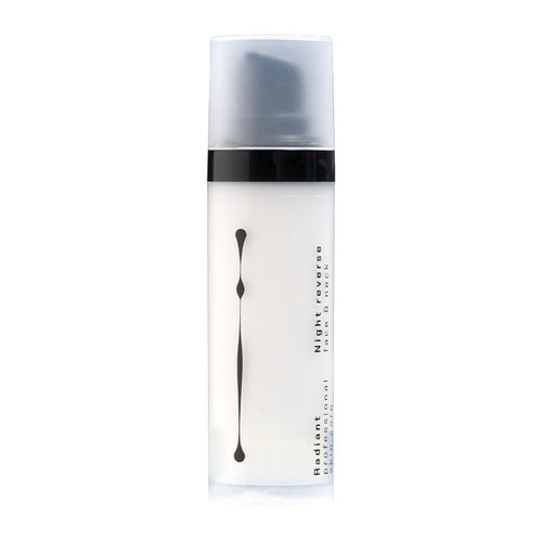 Night Reverse Face & Neck  30ml