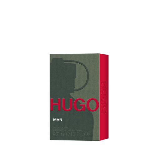 Hugo Man Eau De Toilette