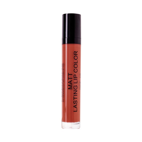 Matt Lasting Lip Color 9ml