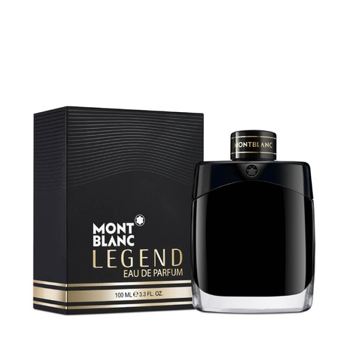 Montblanc Legend Eau De Parfum