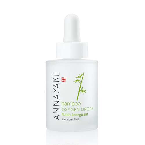 Bamboo Oxygen Drops 30ml