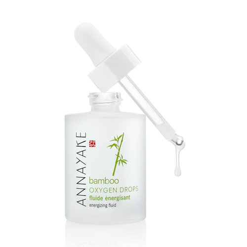 Bamboo Oxygen Drops 30ml