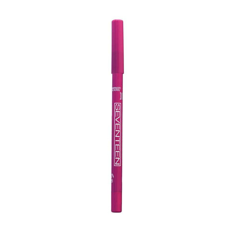 Super Smooth Waterproof Lip Liner Pencil 1,14gr