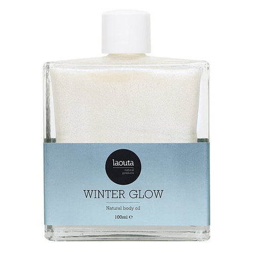 Winter Glow "Silica Free" 100ml