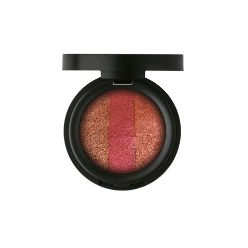 Luminous Trio Eye Shadow