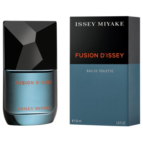 Fusion D`Issey Eau De Toilette Vapo