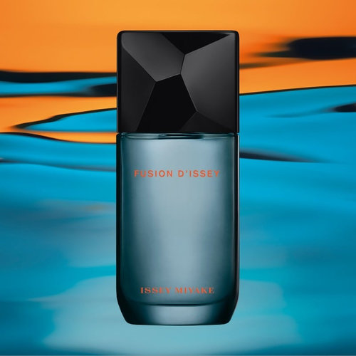 Fusion D`Issey Eau De Toilette Vapo