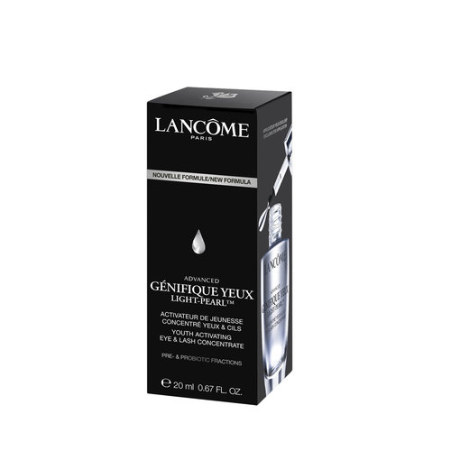 New Lancome Advanced Genifique Yeux Light Pearl 20ml