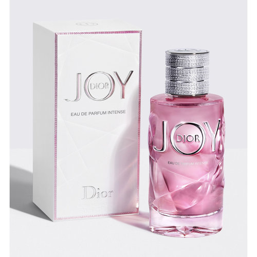 JOY by Dior Eau de Parfum Intense Fragrance