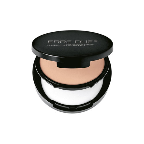 Long-Stay Compact Foundation SPF30 9,5gr