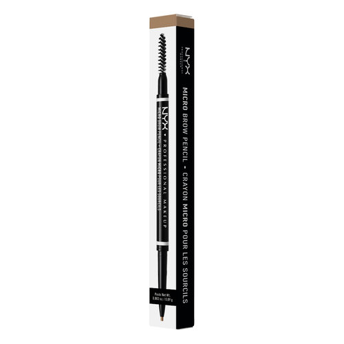 Micro Brow Pencil 0,09gr