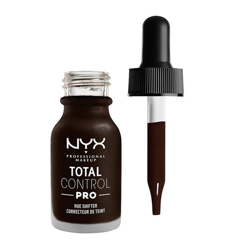 Total Control Pro Drop Foundation Hue Shifter 13ml