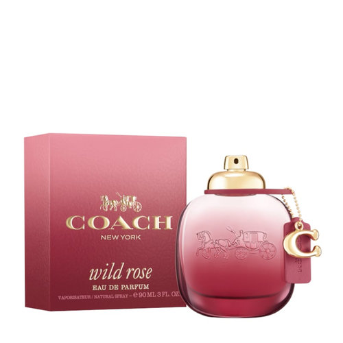 Coach Wild Rose Eau de Parfum