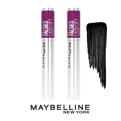 Falsies Lash Lift Mascara Double Pack