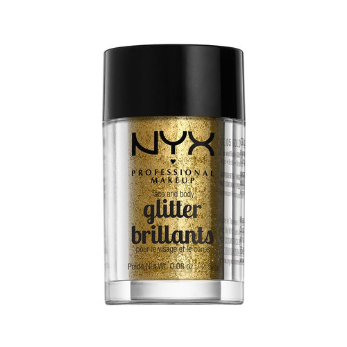 Face & Body Glitter 25gr