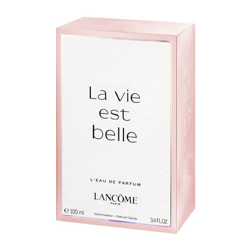 La Vie Est Belle Eau de Parfum Spray Refillable