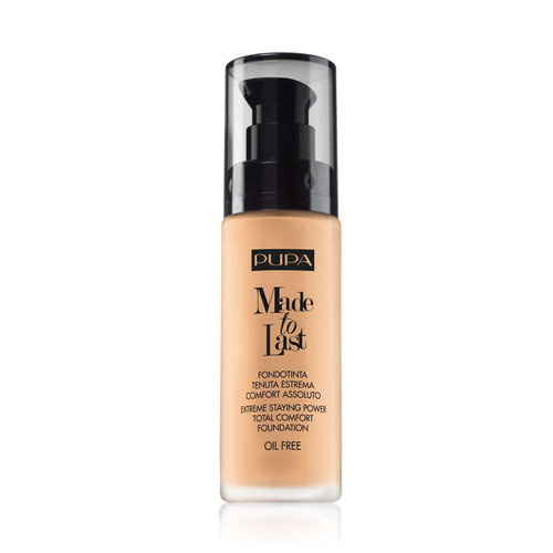 Made To Last Foundation 30ml