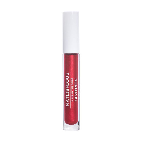 Matlishious Super Stay Lip Color 4ml