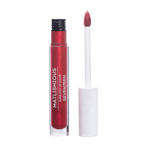 Matlishious Super Stay Lip Color 4ml