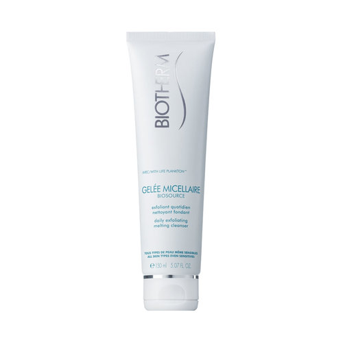 Biosource Daily Exfoliating Gelee 150ml