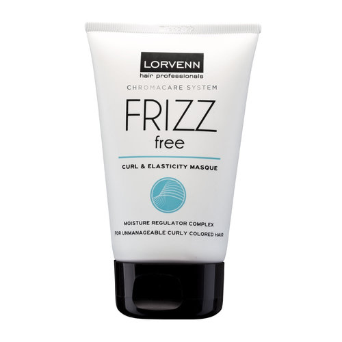 Frizz Free Mask 100ml