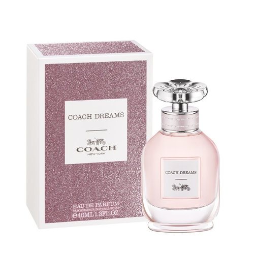 Coach Dreams Eau De Parfum