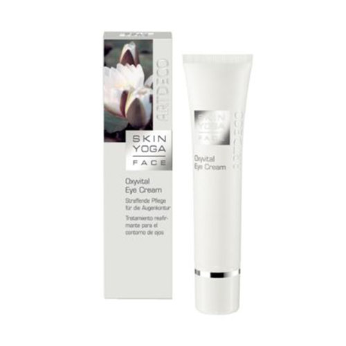 Oxyvital Eye Cream 15ml