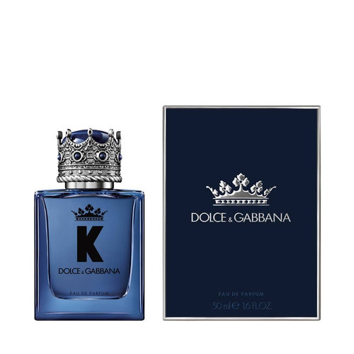 K by Dolce&Gabbana Eau de Parfum