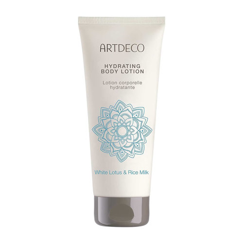 Hydrating Body Lotion White Lotus & Rice Milk 200ml