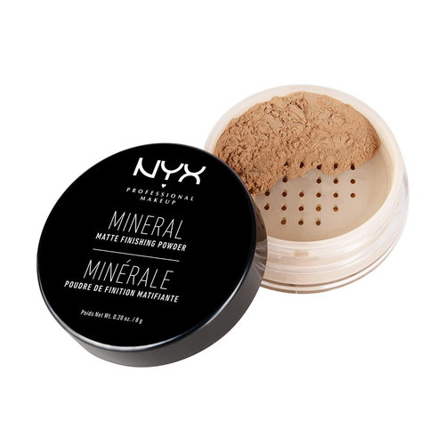 Mineral Finishing Powder 8gr