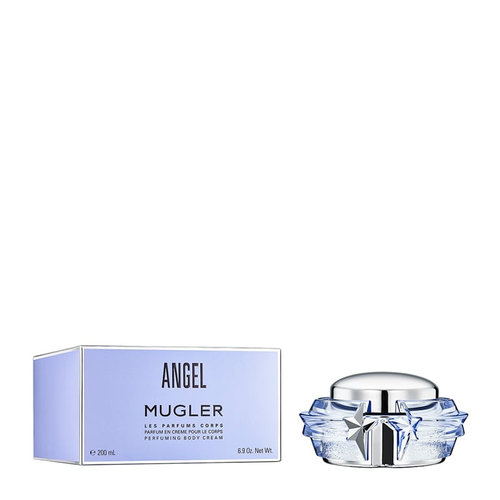 Angel Body Cream 200ml